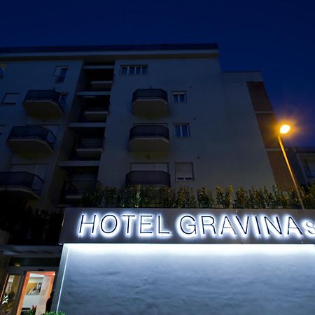 Hotel Gravina San Pietro Rzym Zewnętrze zdjęcie